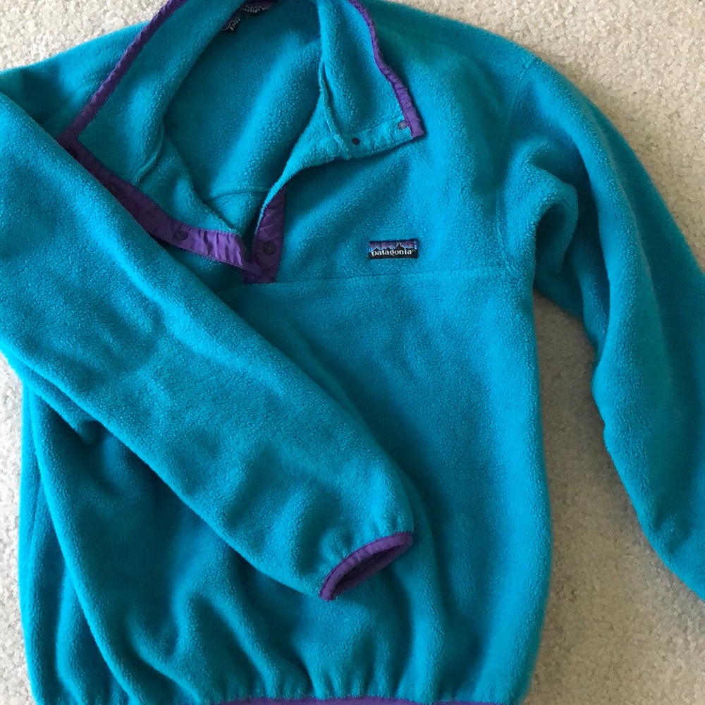 Patagonia
